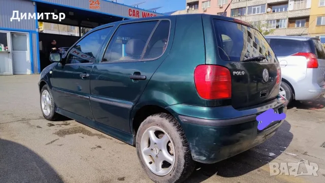 Продавам VW Polo, снимка 3 - Автомобили и джипове - 56644763