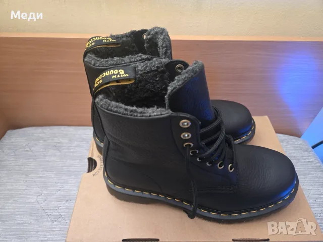 Мъжки Dr. Martens 40