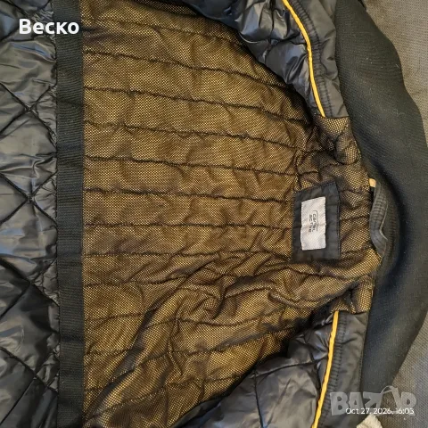 Camel Active, зимно яке. L50, снимка 4 - Якета - 56682439