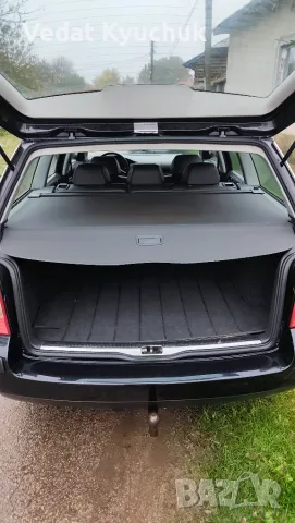 Vw Passat 1.9 TDI 131кс., снимка 7 - Автомобили и джипове - 56741042