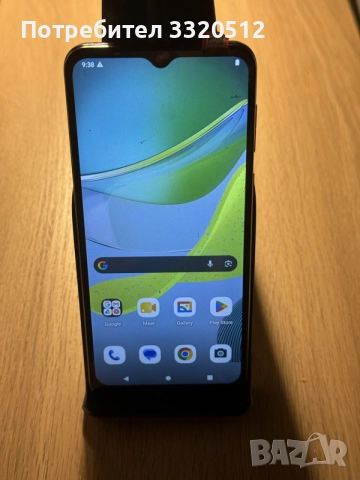 Moto E13 128/8 смартфон
