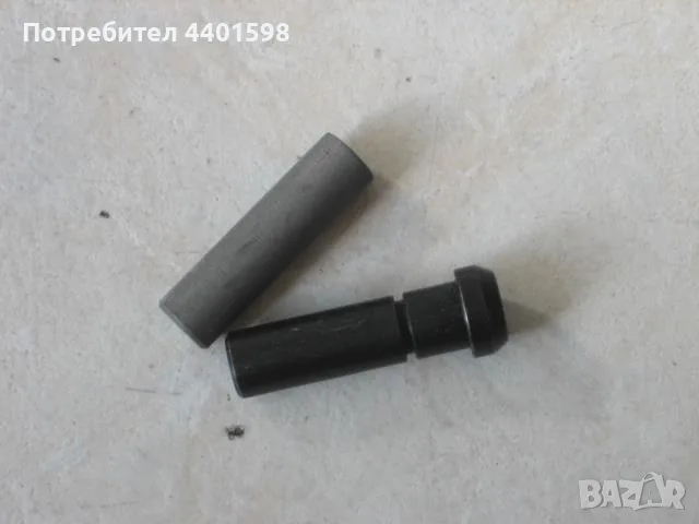 ЕЛЕКТРИЧЕСКИ ЧУК MINIPECKER, снимка 4 - Други машини и части - 56625024