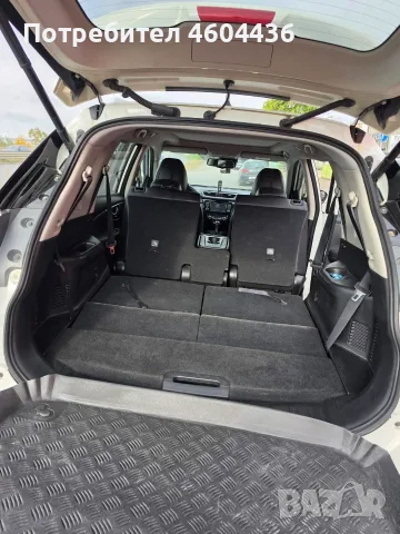 Продавам NISAN X-trel, снимка 14 - Автомобили и джипове - 56575718