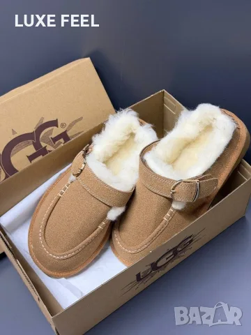 UGG✨ Дамски Обувки , снимка 12 - Дамски ежедневни обувки - 56668357