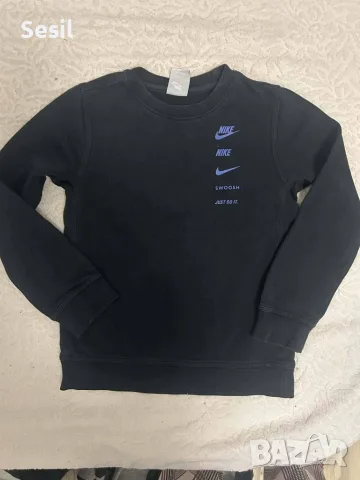 Оригинален детски екип Nike, снимка 2 - Детски комплекти - 56632164