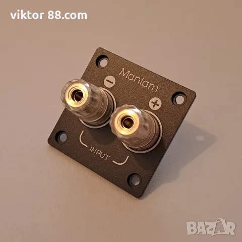 Panel Terminal - №9