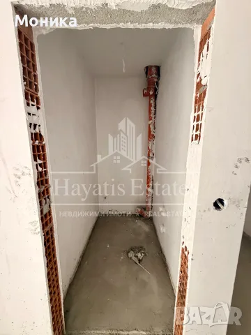 продава се тристаен апартамент Свиленград , снимка 5 - Апартаменти - 56736862