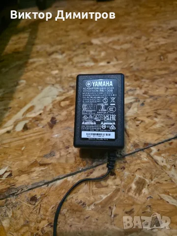 Синтезатор Yamaha YPT-270, снимка 5 - Синтезатори - 56685606