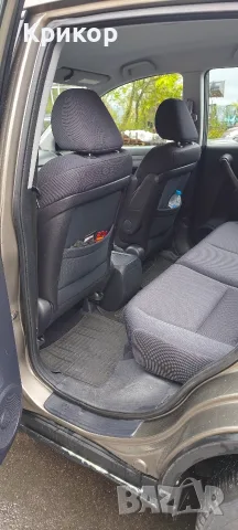 Продавам Honda CRV бензин/газ, снимка 11 - Автомобили и джипове - 56741263
