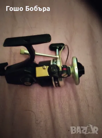 Ryobi Powerful AX 123, снимка 6 - Макари - 56750812
