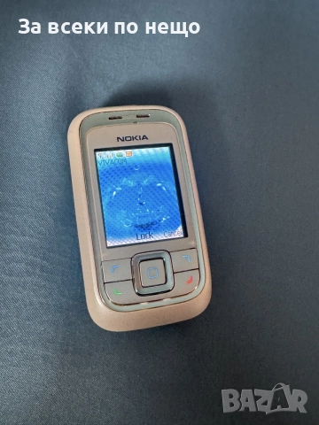 Нокия 6111 , Nokia 6111 , Life Timer 8 часа, снимка 12 - Nokia - 56566169
