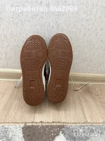 Маратонки Puma Пума, снимка 6 - Детски маратонки - 56648850