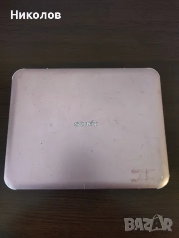 Продавам мини DVD плеър Sony DVP-FX720, снимка 4 - Плейъри, домашно кино, прожектори - 56561400