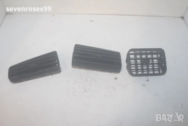 Духалка парно Фолксваген Голф 3 1996 1.9tdi VW Golf 3 комби лява дясна и централна лява 3броя