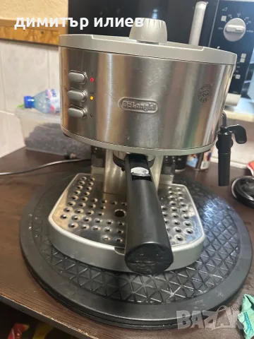 Кафемашина Delonghi