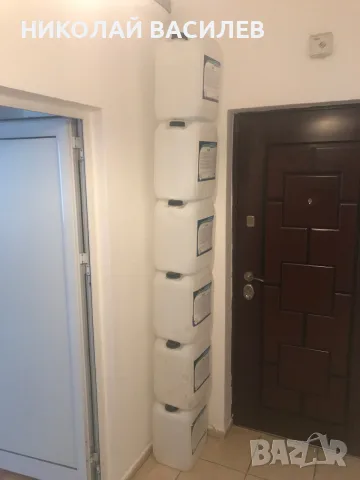 Продава  туби  20  литра  ., снимка 12 - Гоблени - 55508631