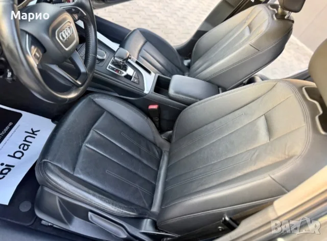 Audi A4 2.0TDI Собствен лизинг!!!, снимка 10 - Автомобили и джипове - 56660769