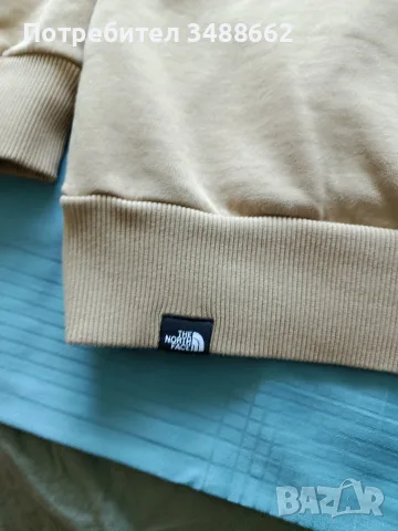  The North  face суитшърт , снимка 5 - Суичъри - 56589755