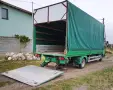 Mercedes Atego 970.01, снимка 6