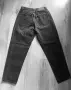 Черни графитени дамски дънки Pull&Bear, снимка 2