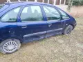 ситроен. ксара. Пикасо. дизел, снимка 4