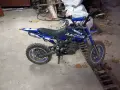 Детски кросов мотор , снимка 2