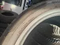 2бр.летни гуми 255/40/19 Hankook, снимка 4