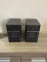 SONY APM-108 + APM-078III bookshelf speaker Тонколони , снимка 3