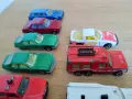 Колички Мачбокс Matchbox Bulgaria, снимка 3