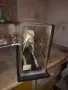 Ретро скелет на заек , снимка 2