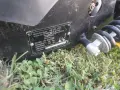 Скутер Viron за части, снимка 4