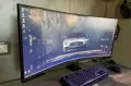 Samsung Odyssey G5 34 '' Curved 165Hz, снимка 2
