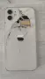 Iphone 12 64gb white за части, снимка 4
