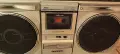 Радиокасетофон Sanyo M9935K , снимка 5