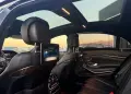 Mercedes benz s560, снимка 11