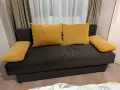 разтегателен диван, снимка 1