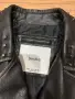Мъжко кожено яке Bershka, снимка 4