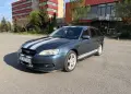 Subaru legacy 3.0i газ H6, снимка 1