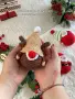 Коледни играчки за елха, снимка 2