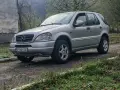 Продава се ML 270, снимка 3