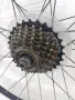 MTB,МТБ 28/29" задна капла за диск, снимка 5