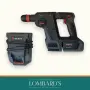 Перфоратор Wurth ABH 18 Compact, N: 3159586, снимка 2