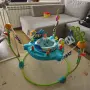 Бебешко бънджи на стойка - Baby Einstein Ocean Explorers, снимка 3