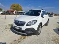 Опел Мока 1.6 CTDI 4X4  COSMO, снимка 1