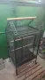 Клетка за папагал голяма, снимка 1