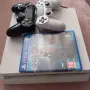 Sony PlayStation 4 Slim, снимка 2