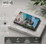 Метален RFID портфейл, снимка 3
