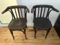 Виенски столове 2 , снимка 2