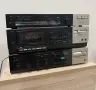 🔊Винтидж аудио сет PIONEER - Усилвател, дек, тунер🔉
, снимка 3