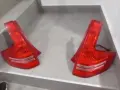 Стопове за Citroen C4 , снимка 3